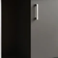 Szafka pod Akwarium Proste Comfort 100x50x67cm Grafit