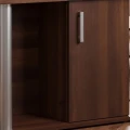 Szafka pod Akwarium Proste Comfort 100x50x67cm Orzech