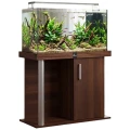 Szafka pod Akwarium Proste Comfort 100x50x67cm Orzech