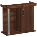 Szafka pod Akwarium Proste Comfort 100x50x67cm Orzech