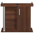 Szafka pod Akwarium Proste Comfort 100x50x67cm Orzech