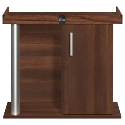 Szafka pod Akwarium Proste Comfort 100x50x67cm Orzech