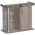 Szafka pod Akwarium Proste Comfort 100x50x67cm Truflowy