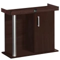 Szafka pod Akwarium Proste Comfort 100x50x67cm Wenge