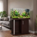 Szafka pod Akwarium Proste Comfort 100x50x67cm Wenge