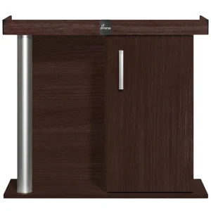 Szafka pod Akwarium Proste Comfort 100x50x67cm Wenge