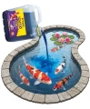 TROPICAL ICHTIO POND 2l - preparat dla prawidłowego rozwoju i zdrowia ryb w oczkach wodnych