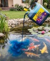 TROPICAL ICHTIO POND 2l - preparat dla prawidłowego rozwoju i zdrowia ryb w oczkach wodnych