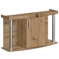 Szafka pod Akwarium Profilowane Owalne Comfort 120x40x67cm Artisan