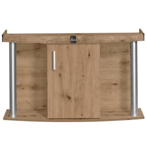 Szafka pod Akwarium Profilowane Owalne Comfort 120x40x67cm Artisan