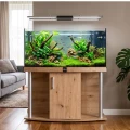 Szafka pod Akwarium Profilowane Owalne Comfort 120x40x67cm Artisan