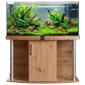 Szafka pod Akwarium Profilowane Owalne Comfort 120x40x67cm Artisan
