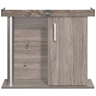 Szafka pod Akwarium Proste Comfort 100x50x67cm Truflowy