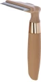 Grzebień Do Podszerstka Magic Brush Gold Szczotka Dla Psa Kota 16x9