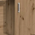 Szafka pod Akwarium Proste Comfort 120x40x67cm Artisan