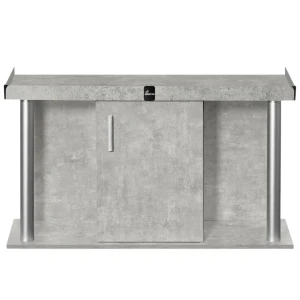Szafka pod Akwarium Proste Comfort 120x40x67cm Beton