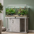 Szafka pod Akwarium Proste Comfort 120x40x67cm Beton