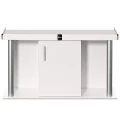 Szafka pod Akwarium Proste Comfort 120x40x67cm Biała
