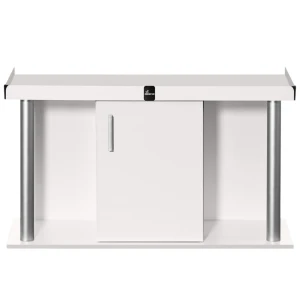 Szafka pod Akwarium Proste Comfort 120x40x67cm Biała
