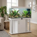 Szafka pod Akwarium Proste Comfort 120x40x67cm Biała
