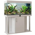 Szafka pod Akwarium Proste Comfort 120x40x67cm Biała