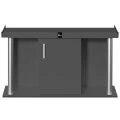 Szafka pod Akwarium Proste Comfort 120x40x67cm Grafit