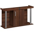 Szafka pod Akwarium Proste Comfort 120x40x67cm Orzech