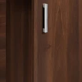 Szafka pod Akwarium Proste Comfort 120x40x67cm Orzech