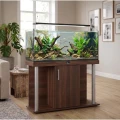 Szafka pod Akwarium Proste Comfort 120x40x67cm Orzech