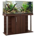Szafka pod Akwarium Proste Comfort 120x40x67cm Orzech