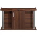 Szafka pod Akwarium Proste Comfort 120x40x67cm Orzech