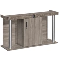 Szafka pod Akwarium Proste Comfort 120x40x67cm Truflowy