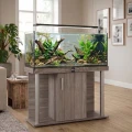 Szafka pod Akwarium Proste Comfort 120x40x67cm Truflowy