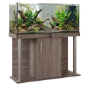 Szafka pod Akwarium Proste Comfort 120x40x67cm Truflowy