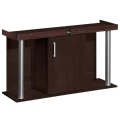 Szafka pod Akwarium Proste Comfort 120x40x67cm Wenge