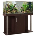 Szafka pod Akwarium Proste Comfort 120x40x67cm Wenge