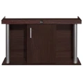 Szafka pod Akwarium Proste Comfort 120x40x67cm Wenge