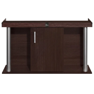 Szafka pod Akwarium Proste Comfort 120x40x67cm Wenge