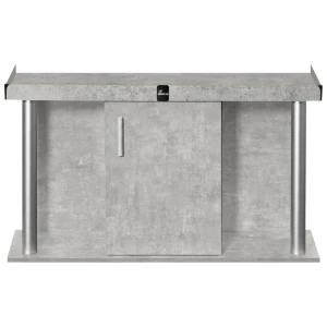 Szafka pod Akwarium Proste Comfort 120x50x67cm Beton