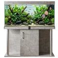 Szafka pod Akwarium Proste Comfort 120x50x67cm Beton