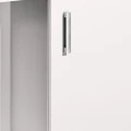 Szafka pod Akwarium Proste Comfort 120x50x67cm Biała