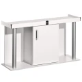 Szafka pod Akwarium Proste Comfort 120x50x67cm Biała