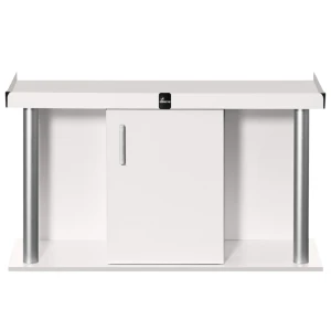 Szafka pod Akwarium Proste Comfort 120x50x67cm Biała