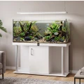 Szafka pod Akwarium Proste Comfort 120x50x67cm Biała