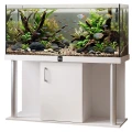 Szafka pod Akwarium Proste Comfort 120x50x67cm Biała