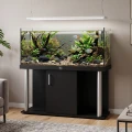 Szafka pod Akwarium Proste Comfort 120x50x67cm Czarna