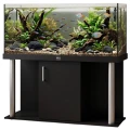 Szafka pod Akwarium Proste Comfort 120x50x67cm Czarna