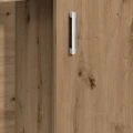 Szafka pod Akwarium Proste Comfort 120x50x67cm Artisan