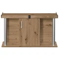 Szafka pod Akwarium Proste Comfort 120x50x67cm Artisan