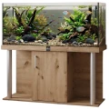 Szafka pod Akwarium Proste Comfort 120x50x67cm Artisan
